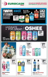Eurocash gazetka Strona 14
