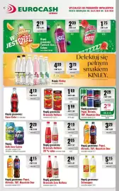 Eurocash gazetka Strona 17