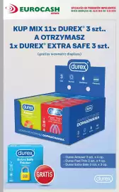 Eurocash gazetka Strona 18