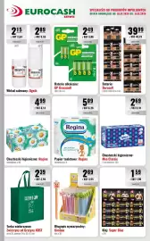 Eurocash gazetka Strona 22