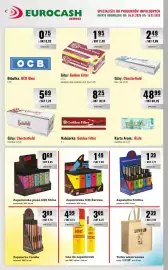 Eurocash gazetka Strona 23