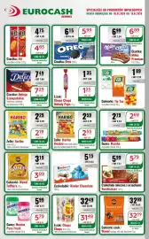 Eurocash gazetka Strona 3