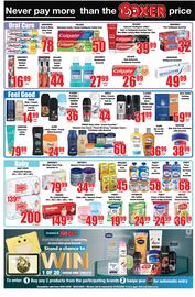 Boxer Superstores catalogue Page 10