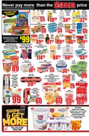 Boxer Superstores catalogue Page 4