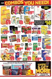 Boxer Superstores catalogue Page 5