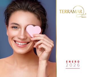 Catálogo Terramar Brands Página 1