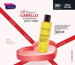 Catálogo Terramar Brands Página 11