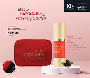 Catálogo Terramar Brands Página 13