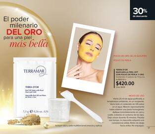 Catálogo Terramar Brands Página 17