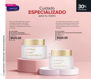 Catálogo Terramar Brands Página 18