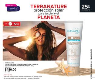 Catálogo Terramar Brands Página 19