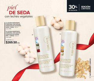 Catálogo Terramar Brands Página 21