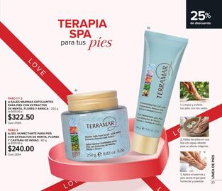 Catálogo Terramar Brands Página 23