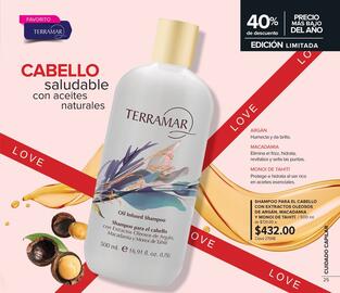 Catálogo Terramar Brands Página 25