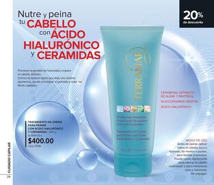 Catálogo Terramar Brands Página 26