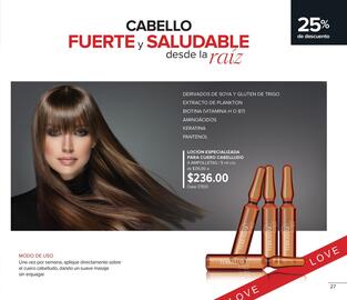 Catálogo Terramar Brands Página 27