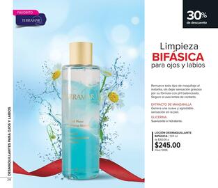 Catálogo Terramar Brands Página 28