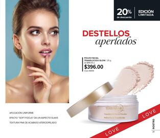 Catálogo Terramar Brands Página 31