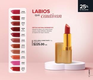 Catálogo Terramar Brands Página 33