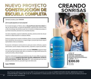 Catálogo Terramar Brands Página 34