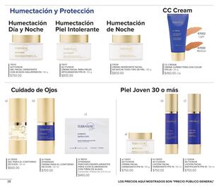 Catálogo Terramar Brands Página 38