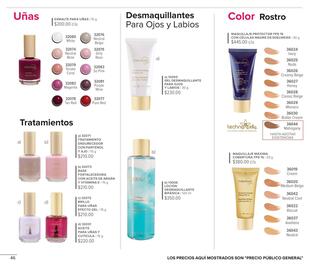 Catálogo Terramar Brands Página 46