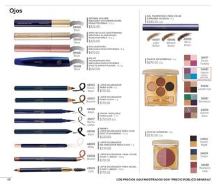 Catálogo Terramar Brands Página 48