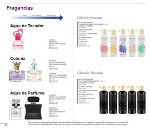 Catálogo Terramar Brands Página 50