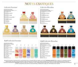 Catálogo Terramar Brands Página 51