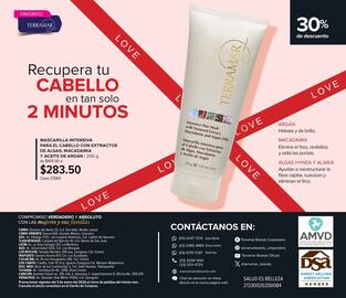 Catálogo Terramar Brands Página 52