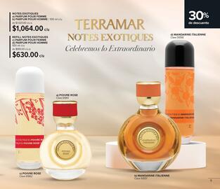 Catálogo Terramar Brands Página 9