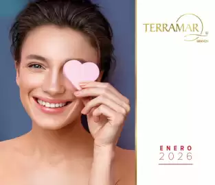 Catálogo Terramar Brands Página 1