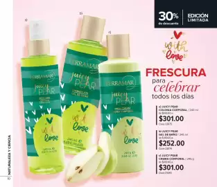 Catálogo Terramar Brands Página 10