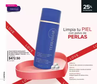 Catálogo Terramar Brands Página 14