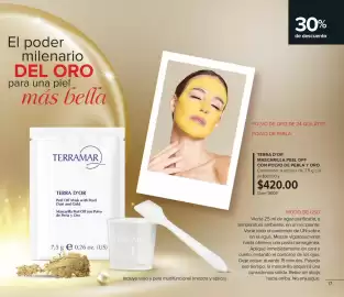 Catálogo Terramar Brands Página 17