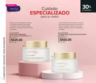 Catálogo Terramar Brands Página 18