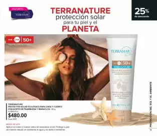Catálogo Terramar Brands Página 19