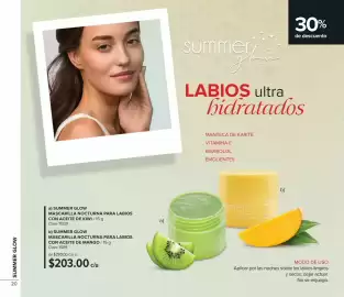 Catálogo Terramar Brands Página 20