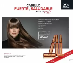 Catálogo Terramar Brands Página 27