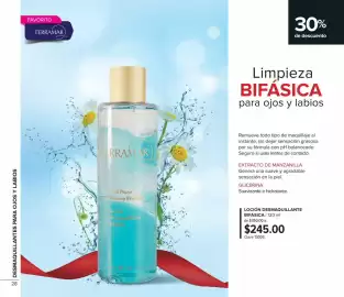 Catálogo Terramar Brands Página 28