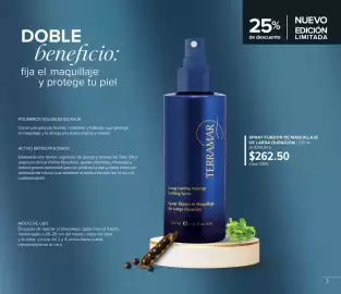 Catálogo Terramar Brands Página 3