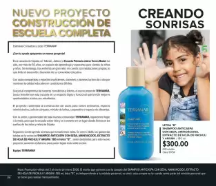 Catálogo Terramar Brands Página 34