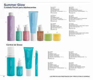 Catálogo Terramar Brands Página 40