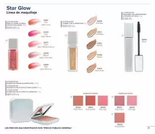 Catálogo Terramar Brands Página 41