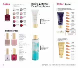 Catálogo Terramar Brands Página 46