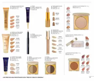 Catálogo Terramar Brands Página 47