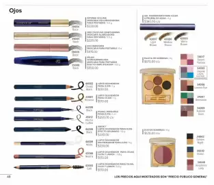 Catálogo Terramar Brands Página 48