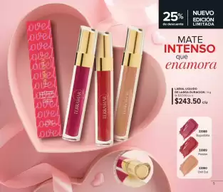 Catálogo Terramar Brands Página 5