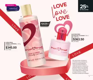 Catálogo Terramar Brands Página 7