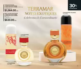 Catálogo Terramar Brands Página 9